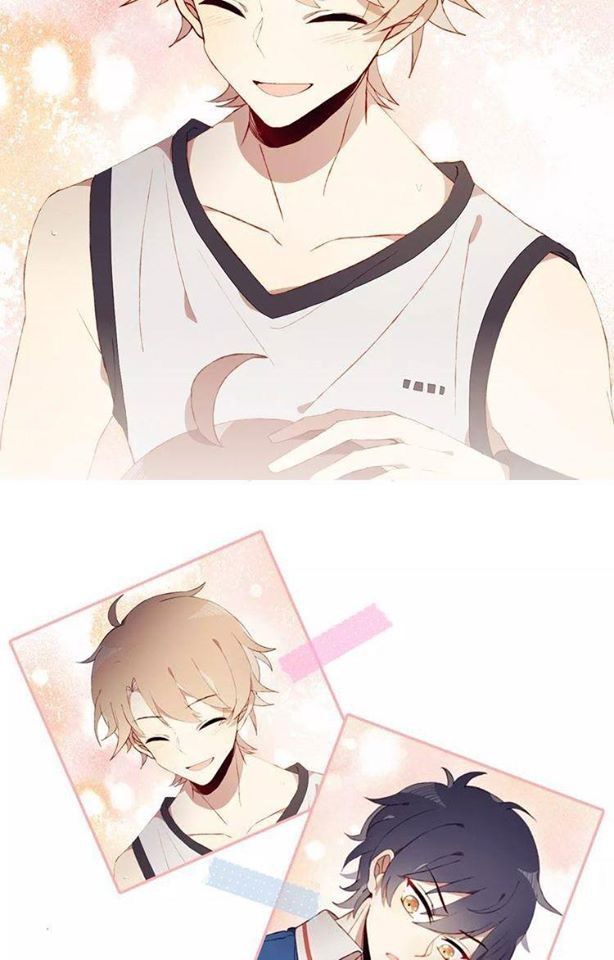 mối tình đầu dang dở của tôi chapter 3 35