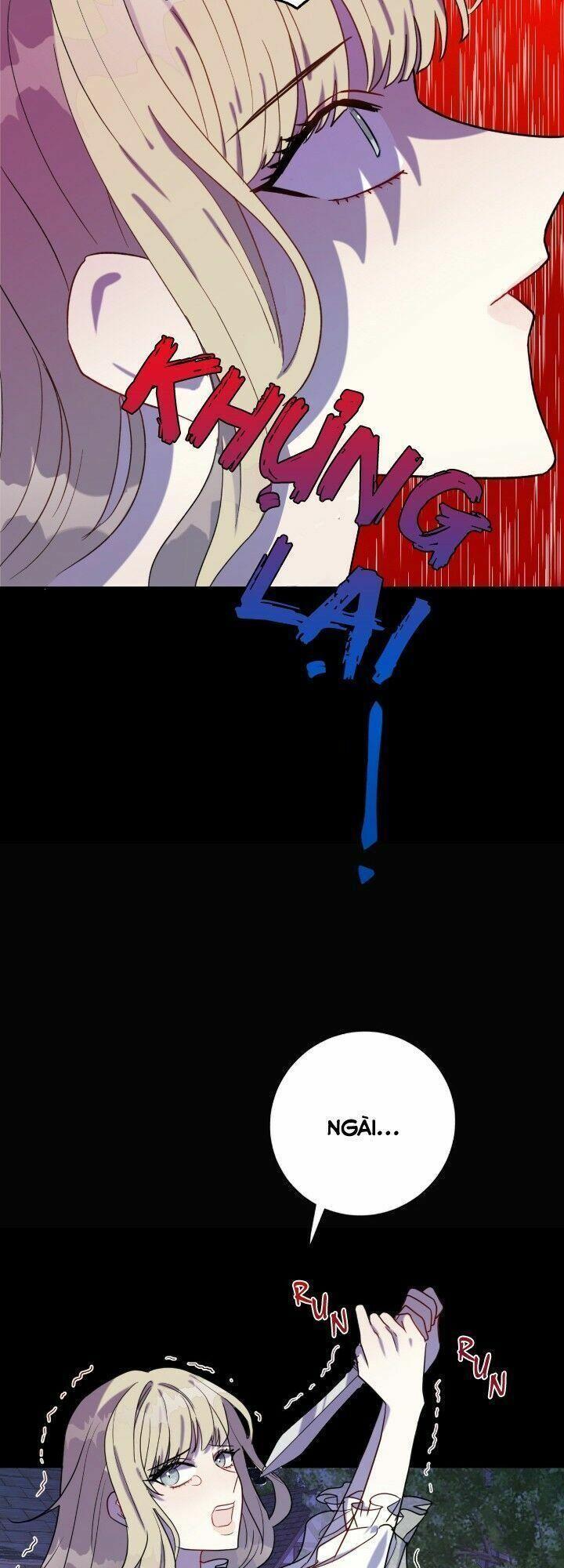 xin ngài đừng ăn tôi chapter 26 12