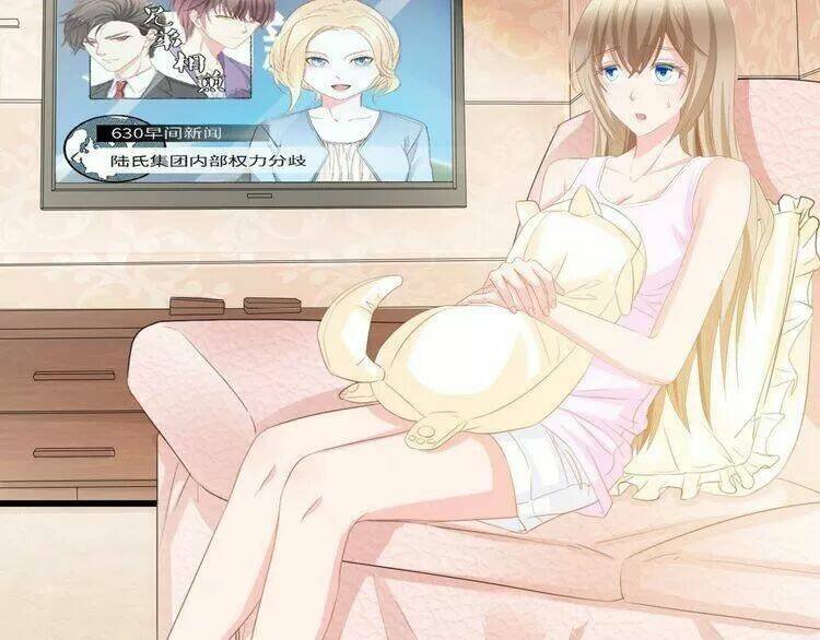 tổng tài đại nhân song mặt kiều thê chapter 25 9