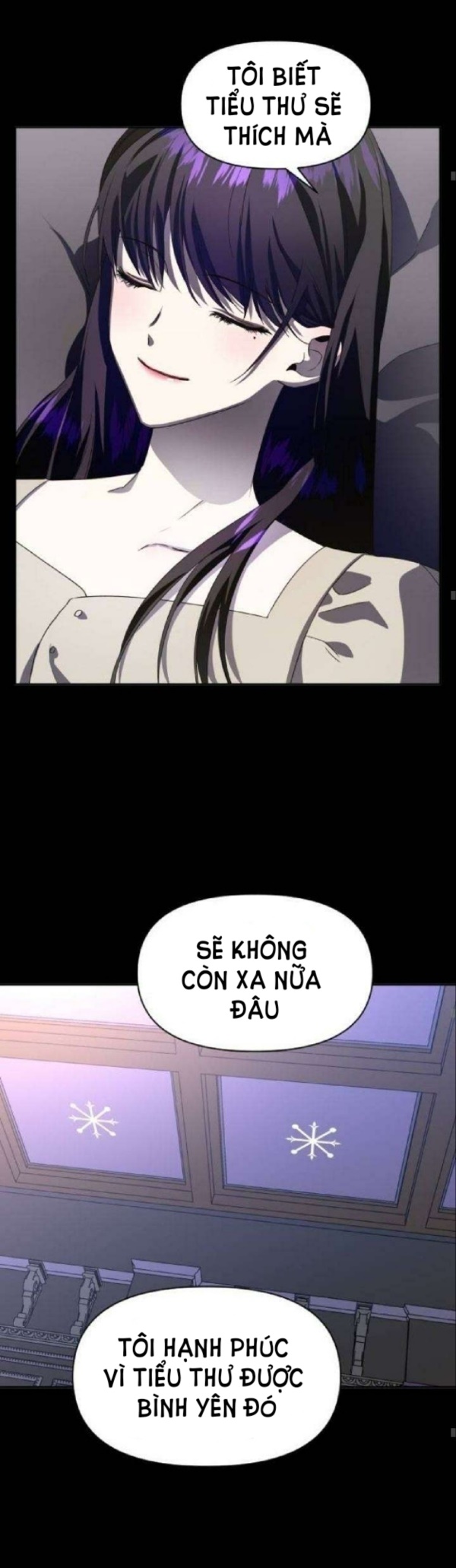 tôi muốn trở thành cô ấy dù chỉ là một ngày chapter 39 45