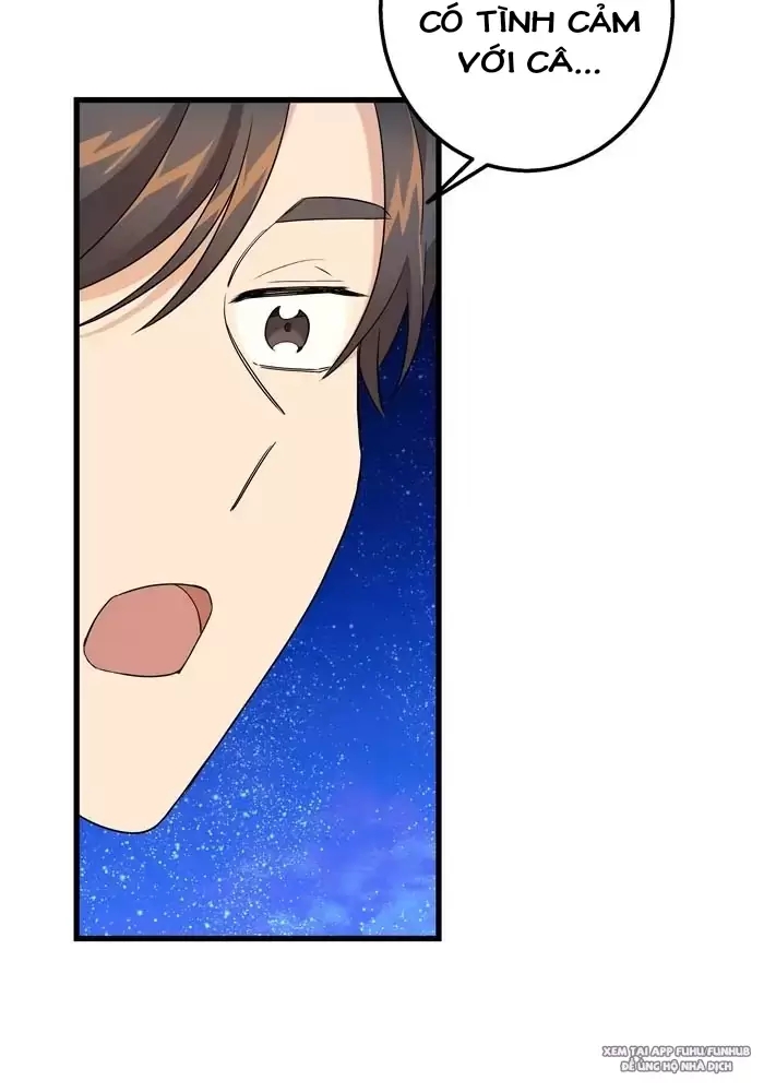 anh bạn của tôi đang phát sáng kìa ! chapter 33 8