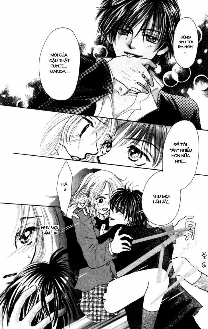 tổng hợp one shot. chapter 295 23