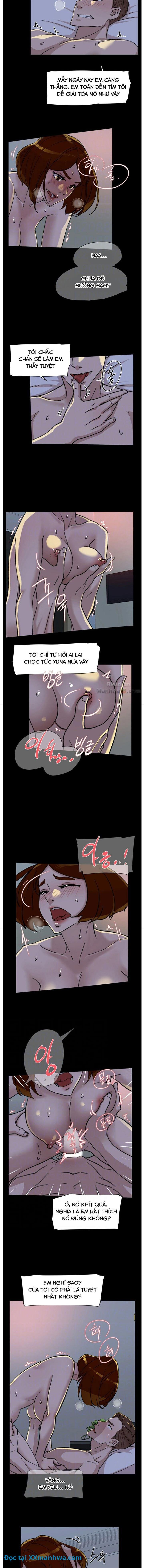 mười một cm của cô ấy chapter 97 5