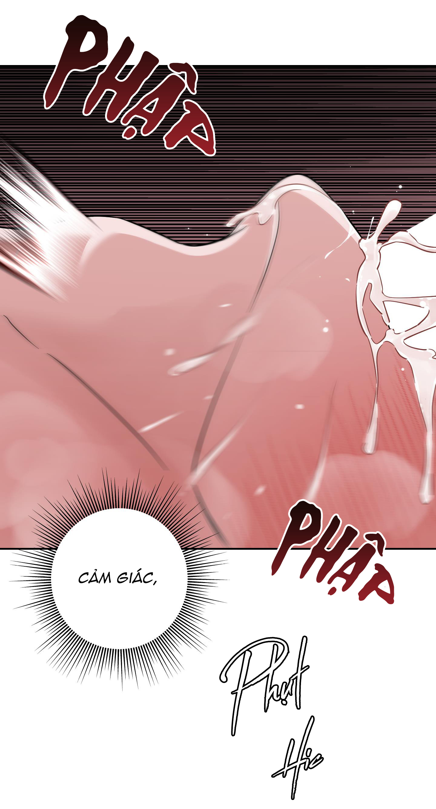 lời mời nguy hiểm chapter 3 59