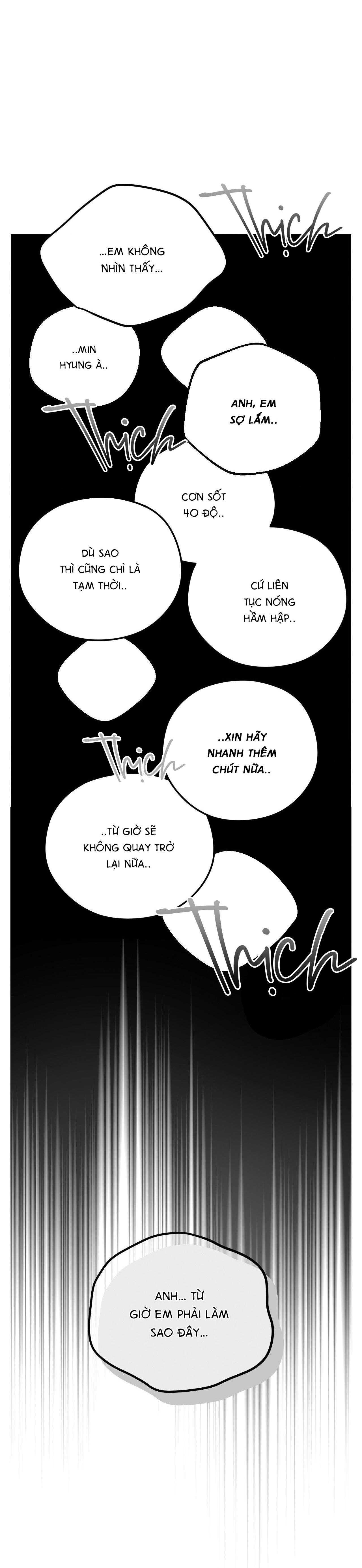 gấu teddy thân yêu chapter 20 21