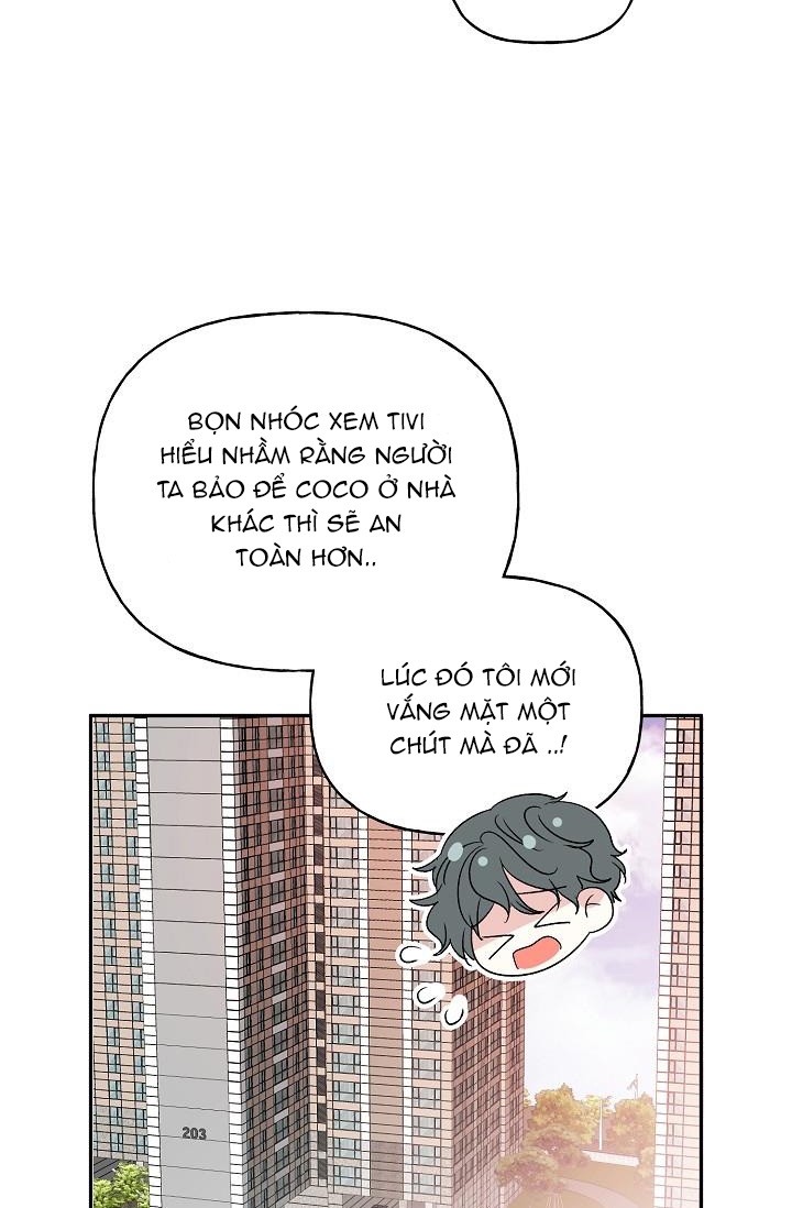 xác suất tình yêu chapter 40 21