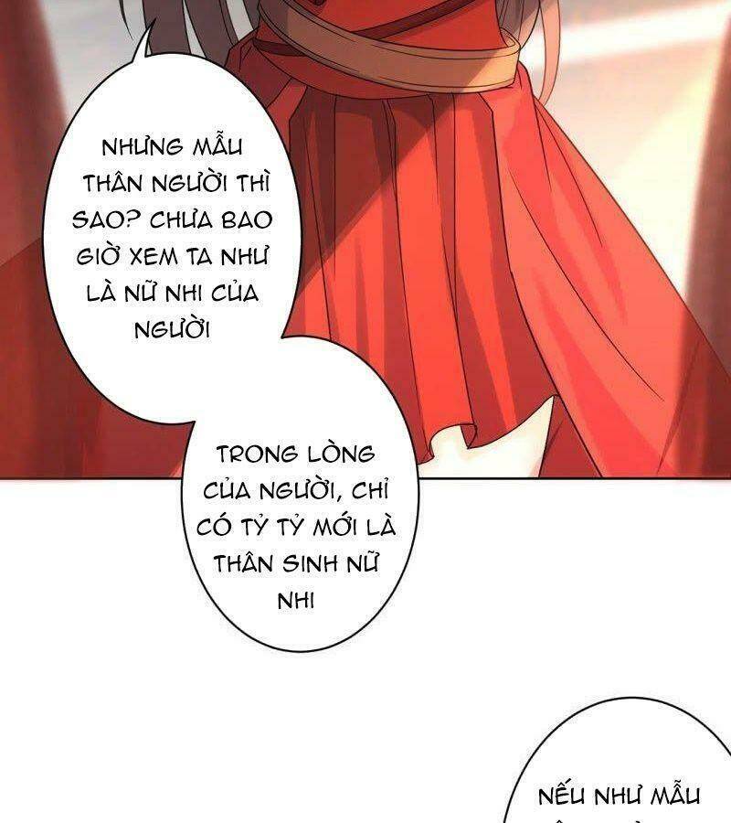vương gia kiêu ngạo quá khó cua chapter 26 29