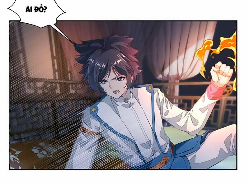 cửu dương thần vương chapter 38 28