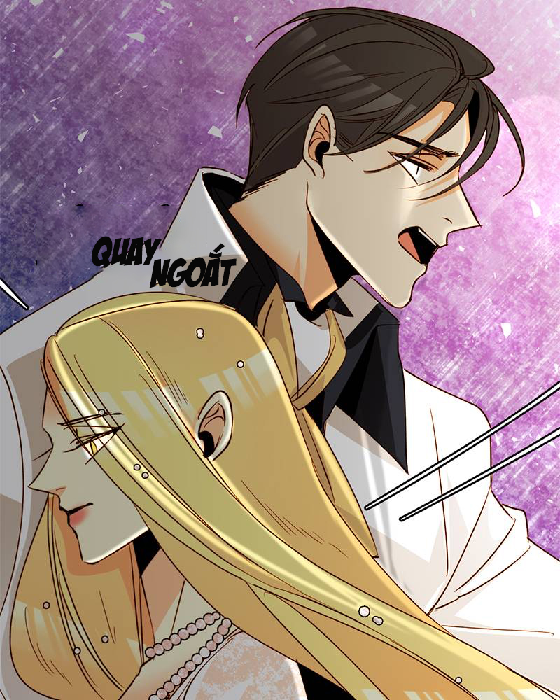 Hoàng Hậu Tái Hôn chapter 11.2 41