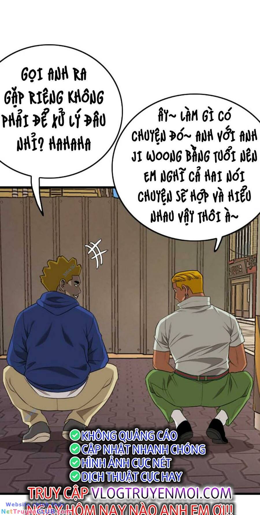 người xấu chapter 183 112