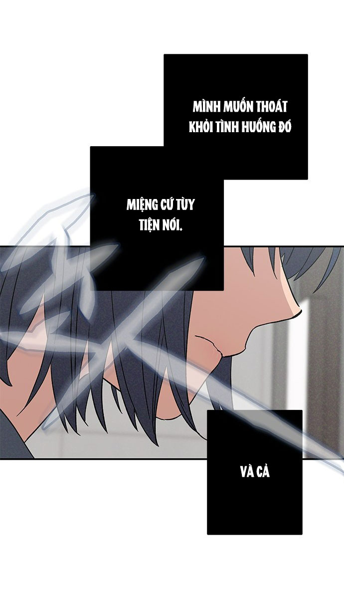 Mối Quan Hệ Đặc Biệt chapter 2.2 9