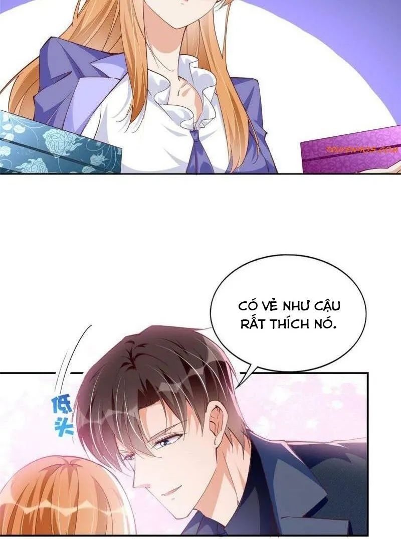 Boss Nhà Giàu Lại Là Nữ Sinh Trung Học! chapter 63.64 43