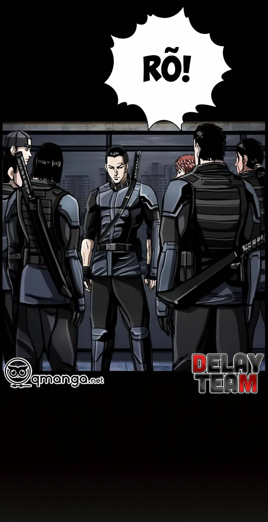 thợ săn đầu tiên chapter 24 29