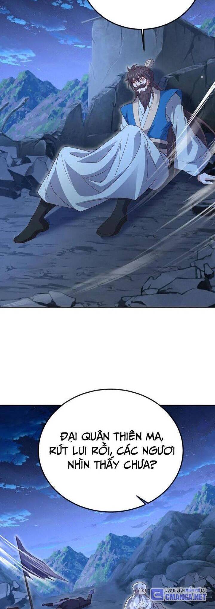 tiên võ đế tôn chapter 686 4