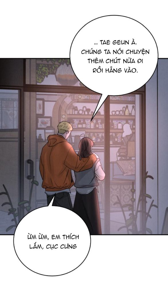 Thuyết Tình Yêu Ích Kỷ chapter 39.2 22