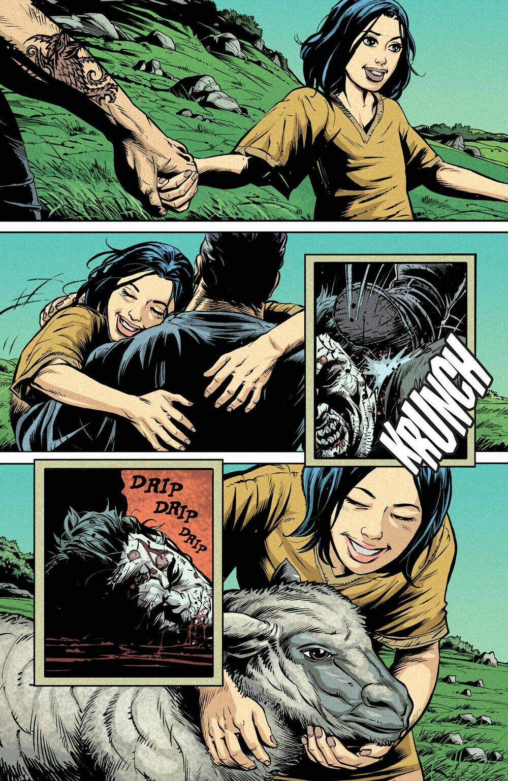 northlanders chapter 15 8