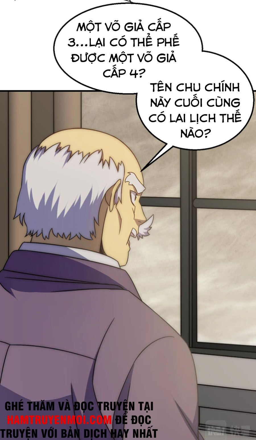 mạt thế đạo tặc hành chapter 31 24