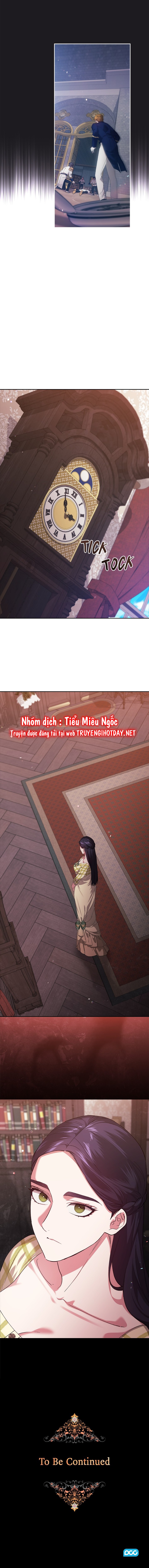 tôi mới là người quyết định cuộc hôn nhân này chapter 56 24