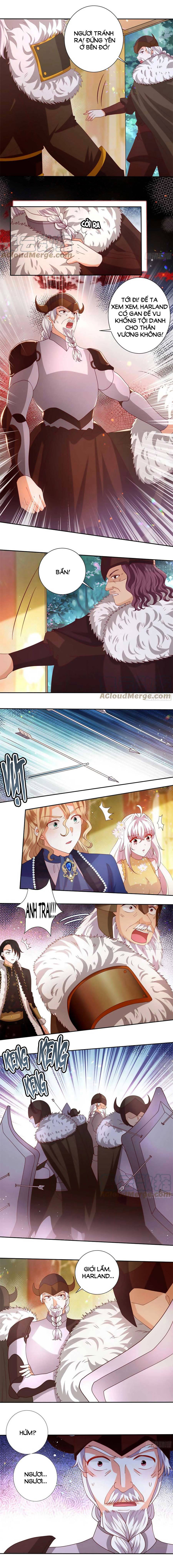 công chúa phản diện trong truyền thuyết chapter 127 2