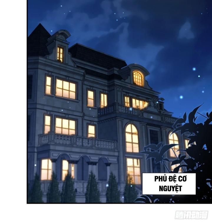 huyết cơ và kỵ sĩ chapter 302 45