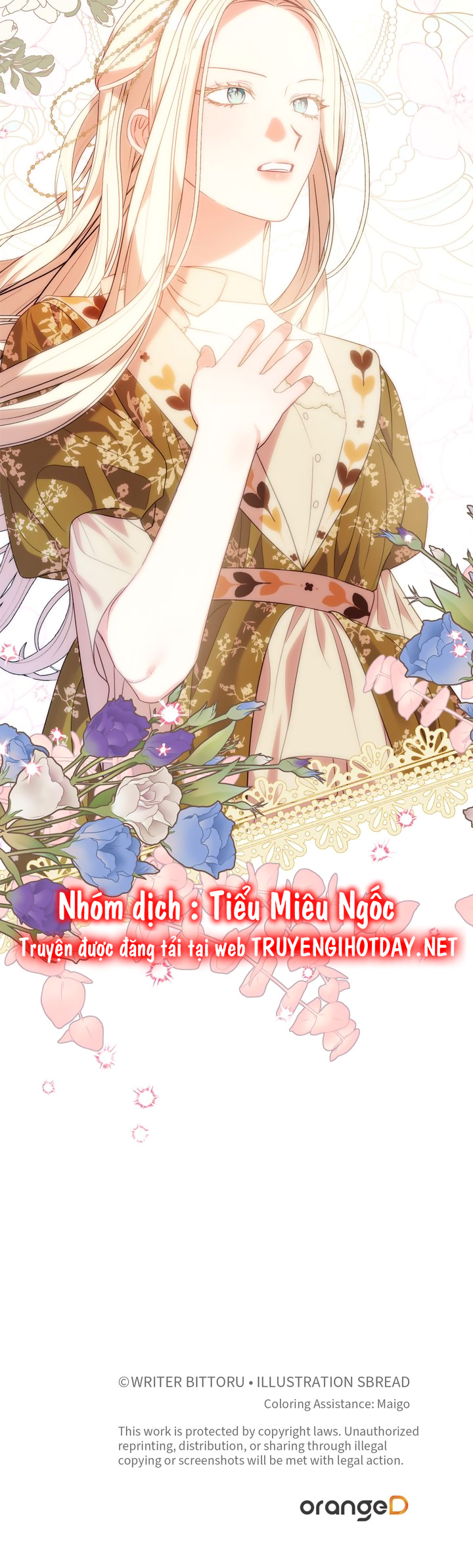 câu chuyện về nữ công tước chapter 89 44