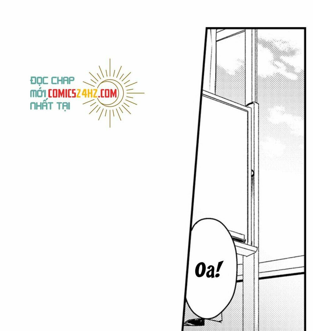 mang thai ở trường nam sinh chapter 71 19