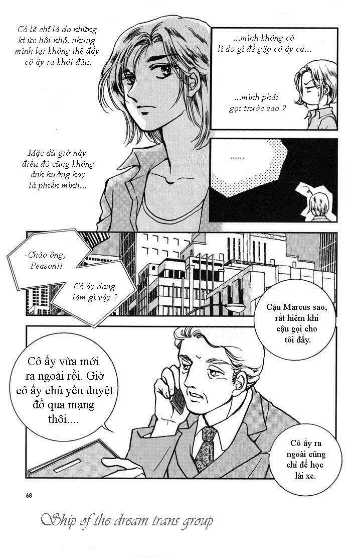 seol hui chapter 3.1 4