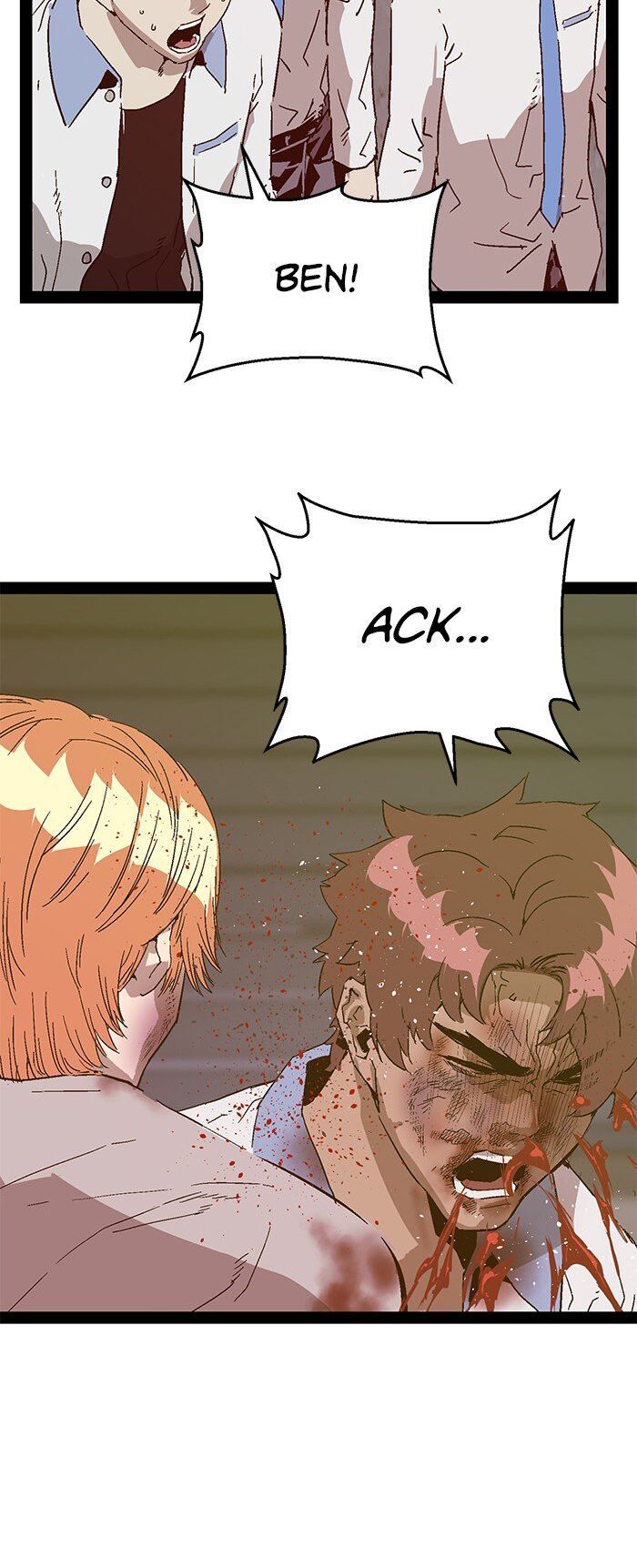 anh hùng yếu chapter 124 51