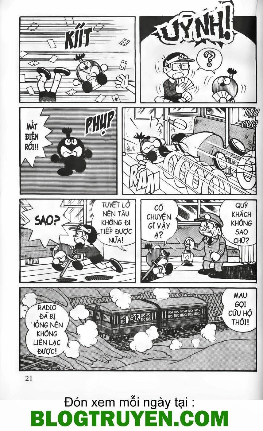 tân từ điển kì bí chapter 46 5