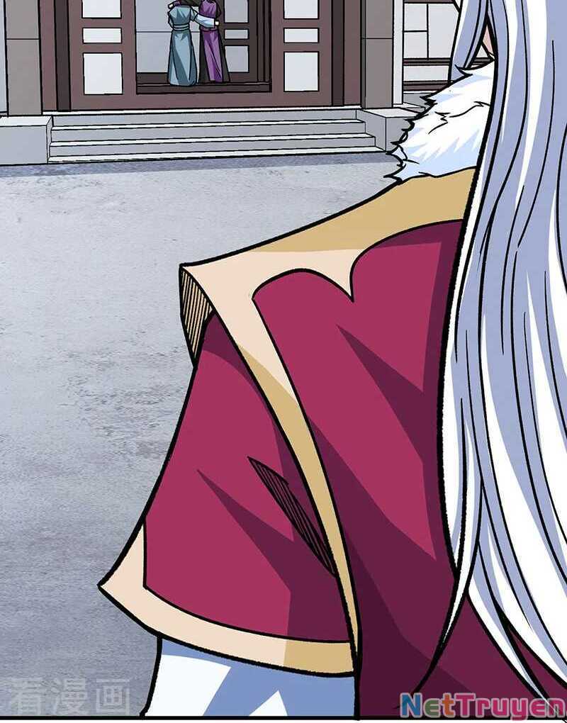 võ đạo độc tôn chapter 322 29