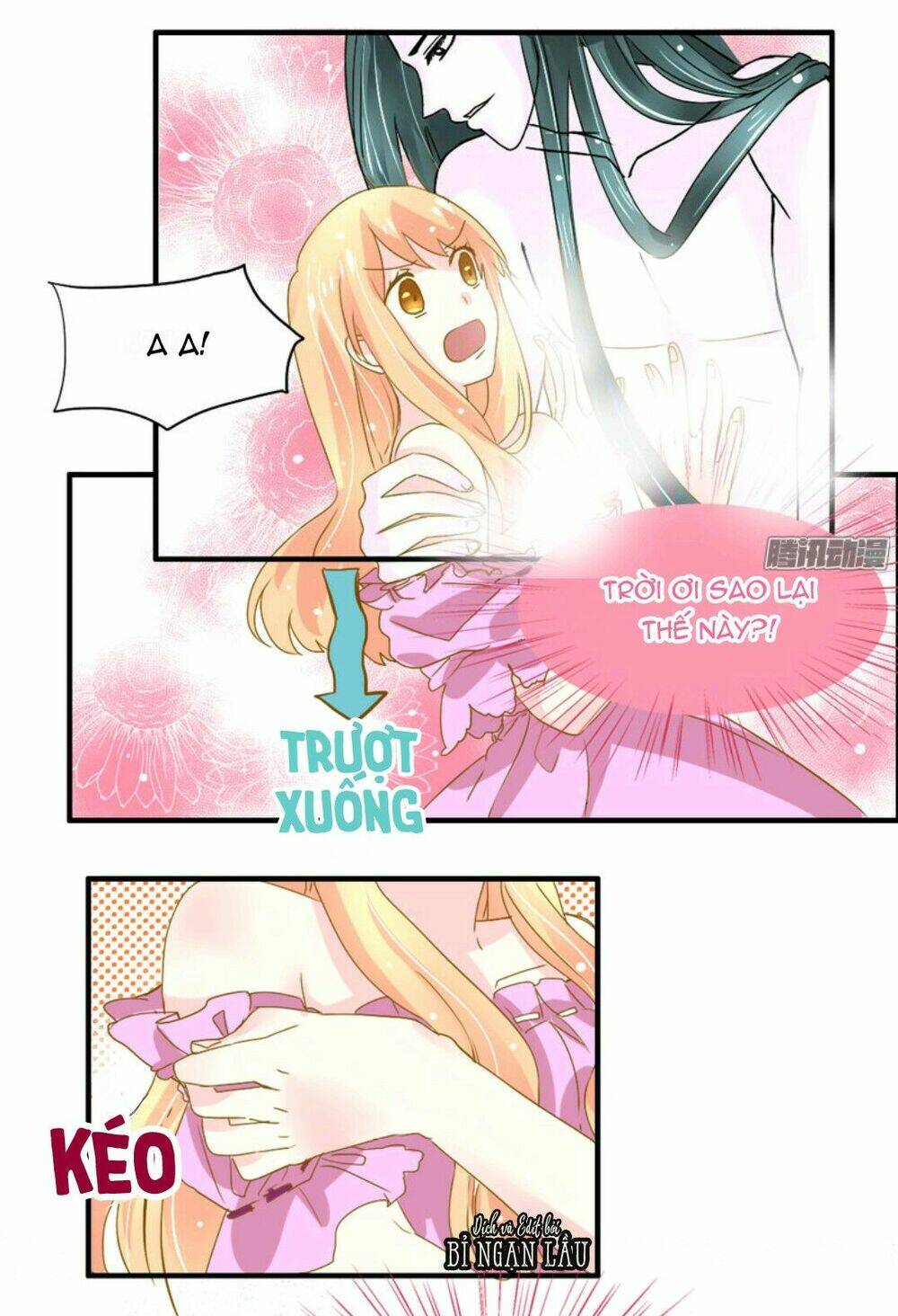 ma vương đại nhân đi thông thả chapter 13 7