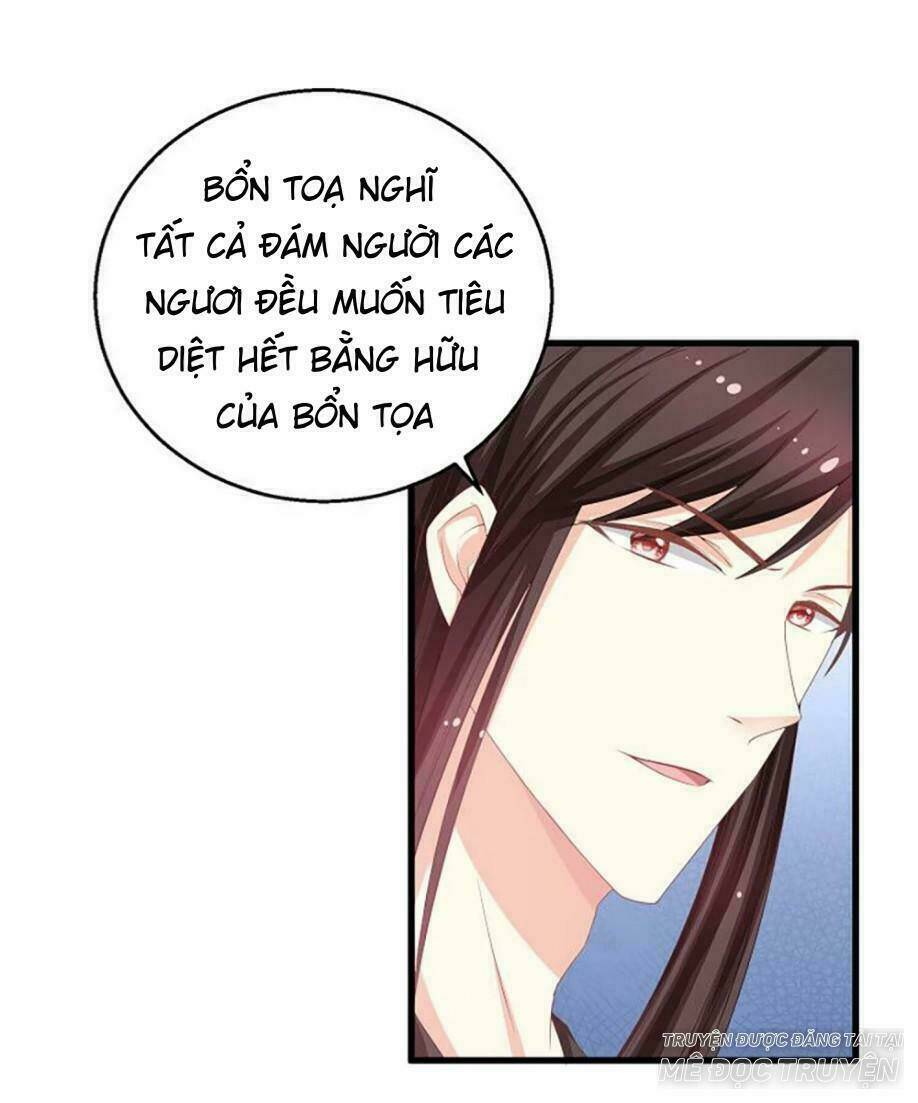 mau xuyên hướng dẫn tự cứu vật hi sinh nữ phụ chapter 11 31