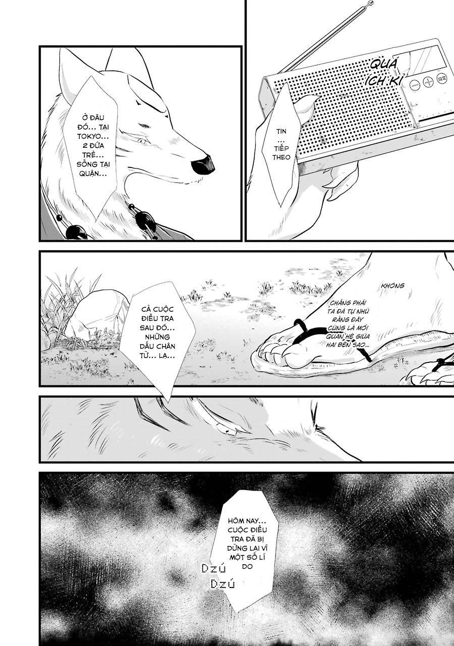 yome no manimani chapter 5 16