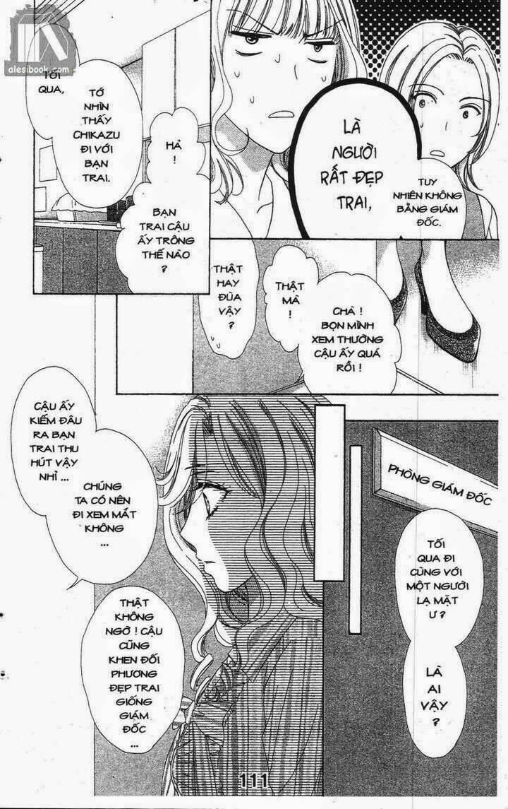 hôn nhân bất đắc dĩ - love of firos you chapter 7 18