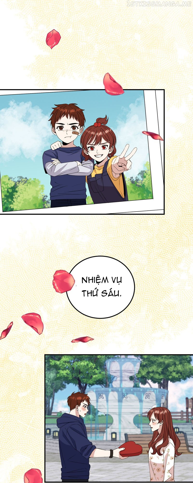 nụ hôn yêu tinh chapter 20.2 8