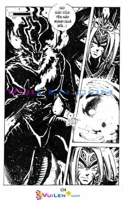 những người bạn tốt chapter 23 134