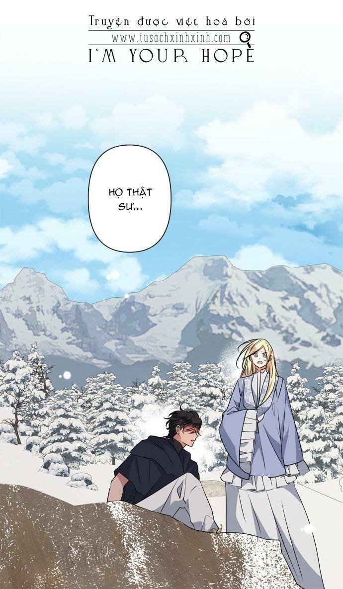 tôi đang nuôi dưỡng một con quái thú chapter 55 81