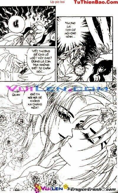 đóa hoa yêu kiều chapter 5 37