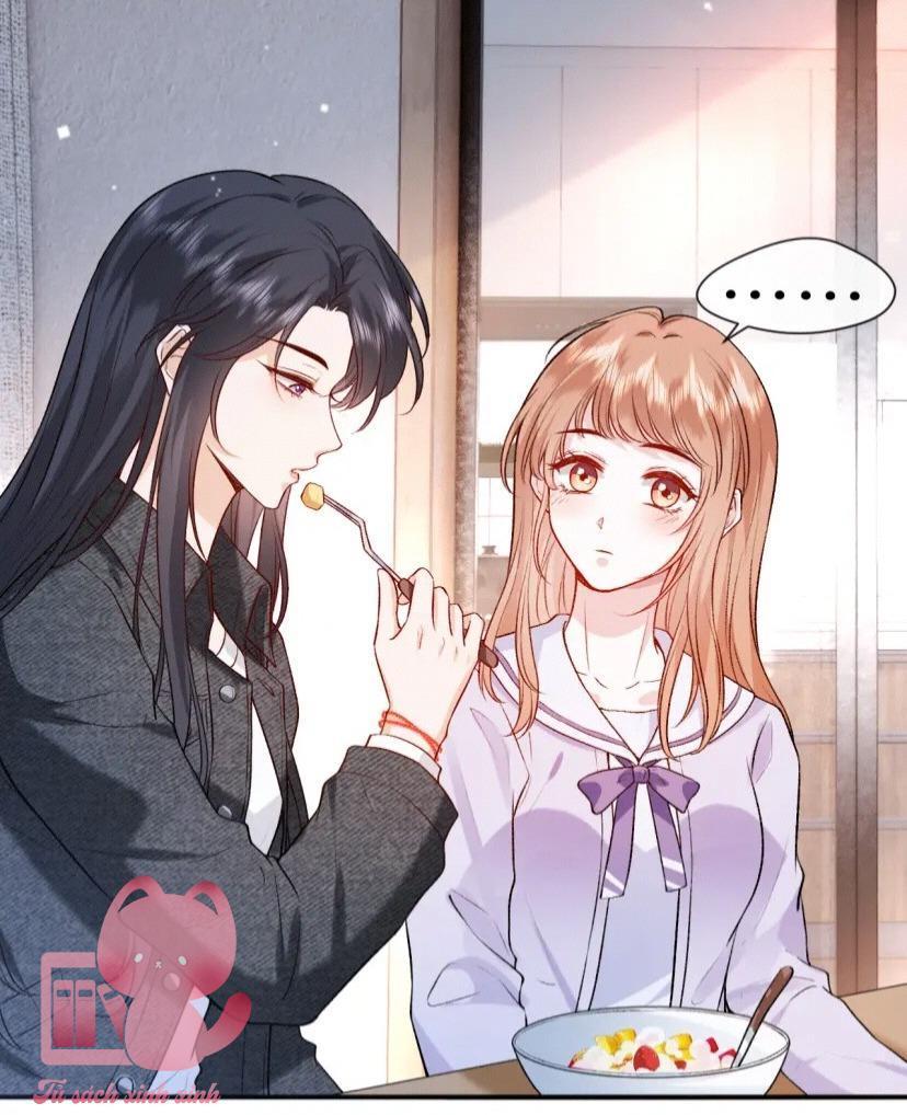 phu nhân mỗi ngày đều tại tuyến vả mặt chapter 7 38