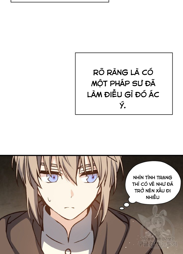 sự quay trở lại của pháp sư cấp 8 chapter 7 39