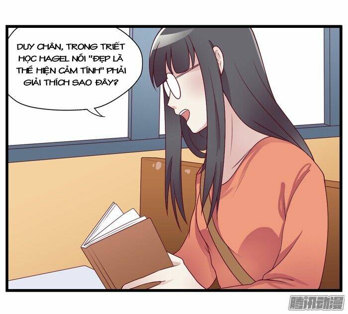 người ba độc thân chapter 18 18