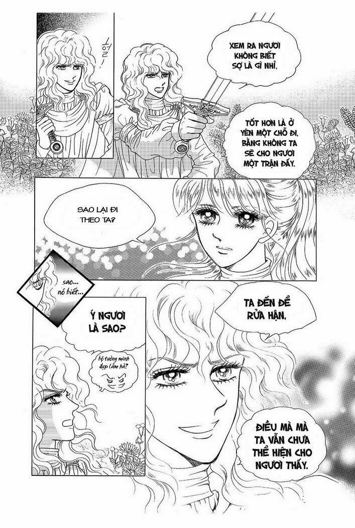 princess – công chúa xứ hoa p5 chapter 2 6