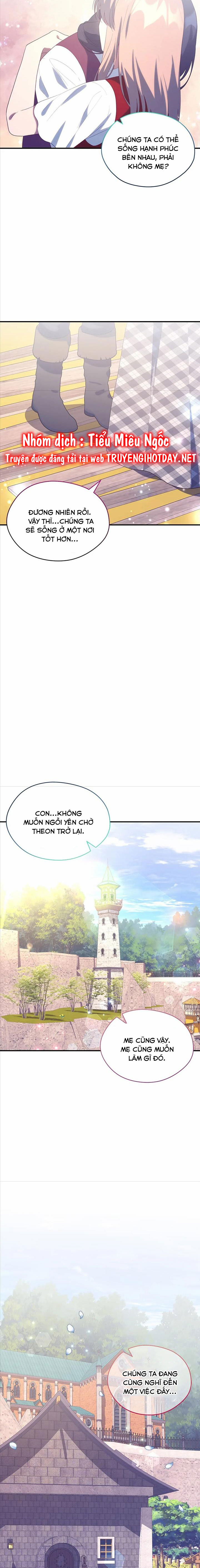 tôi không phải là nữ anh hùng chapter 124 18