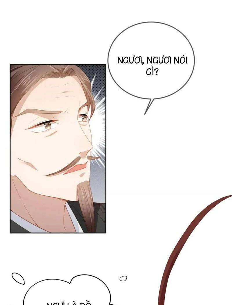 nhặt được bảo bối manh manh chapter 26 1