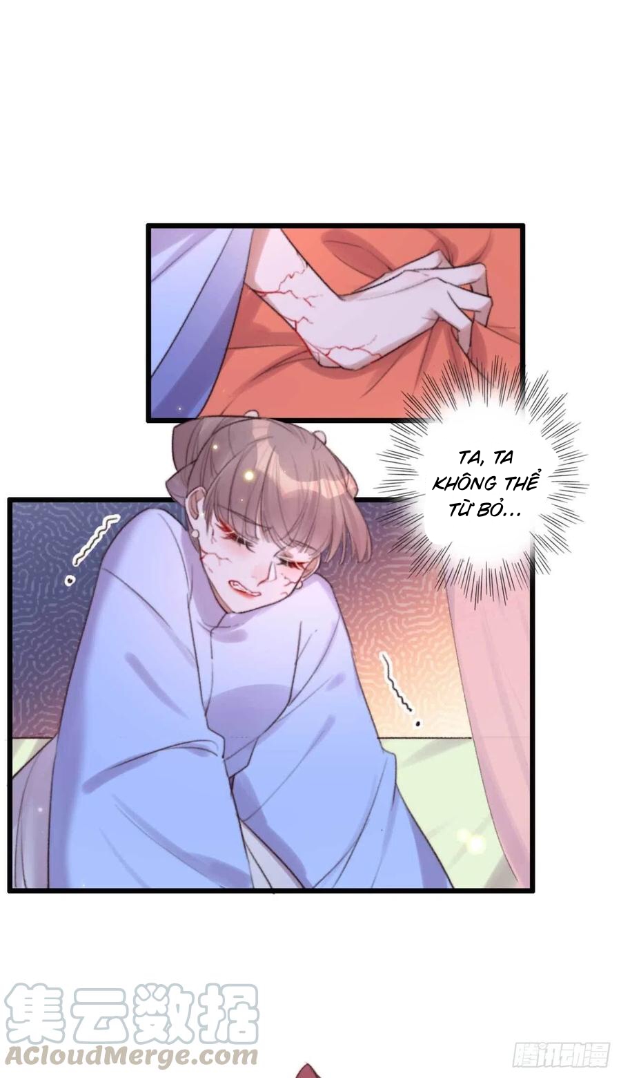 đế tôn cuồng sủng: thần y đặc công phế tài phi chapter 8 10