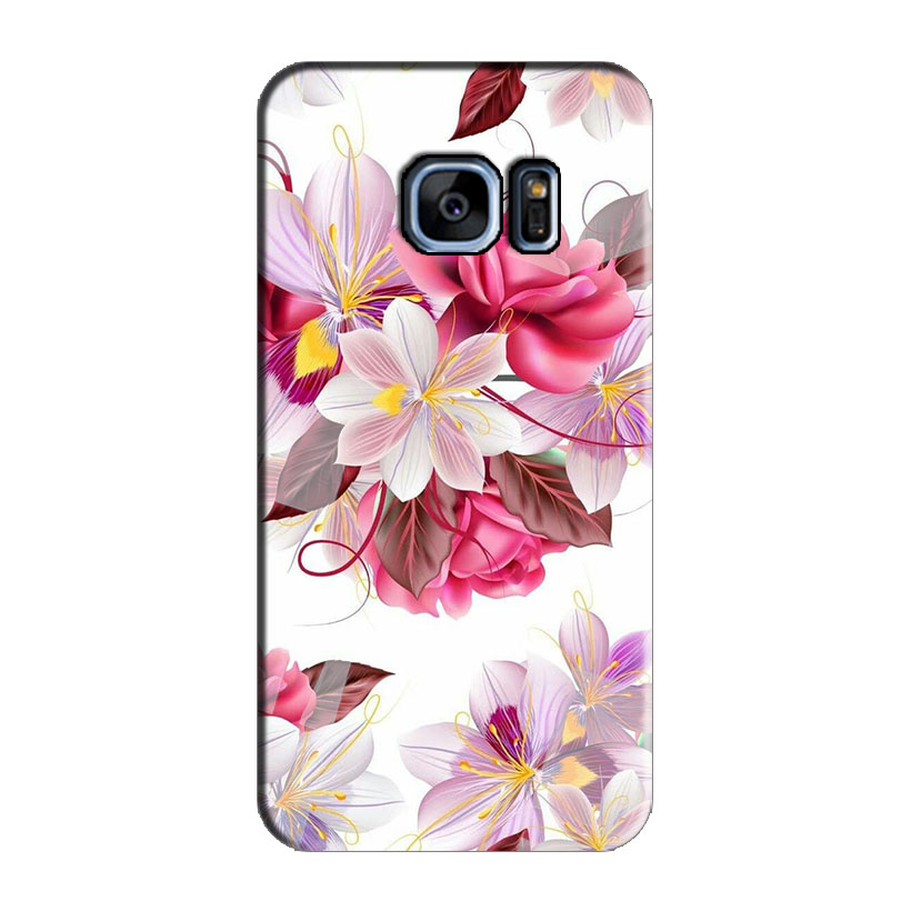 ỐP LƯNG PHỦ BÓNG DÀNH CHO SAMSUNG GALAXY S7