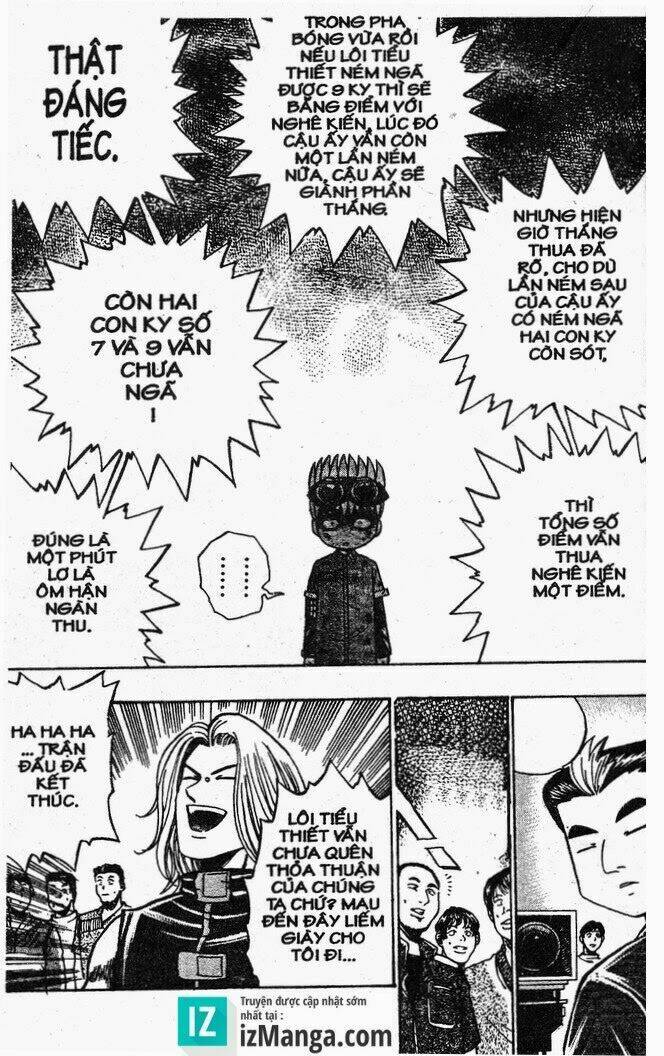 bowling king chapter 45 17