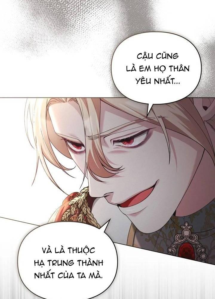 chấp nhận sự chiếm đoạt chapter 37 34