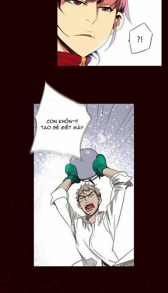 nữ sinh trường wilds chapter 69 22