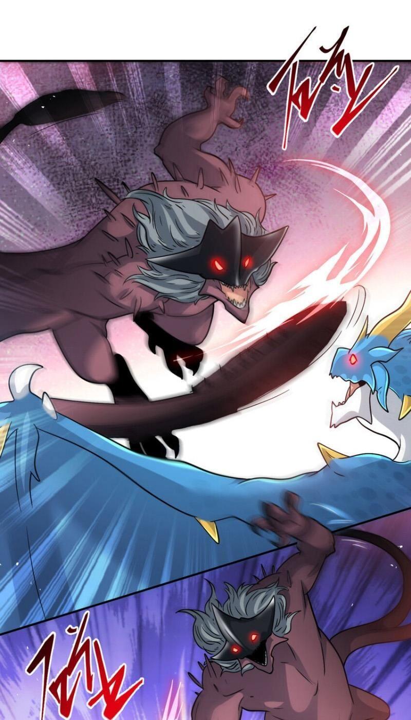 cựu nhật ngự long chapter 49 21